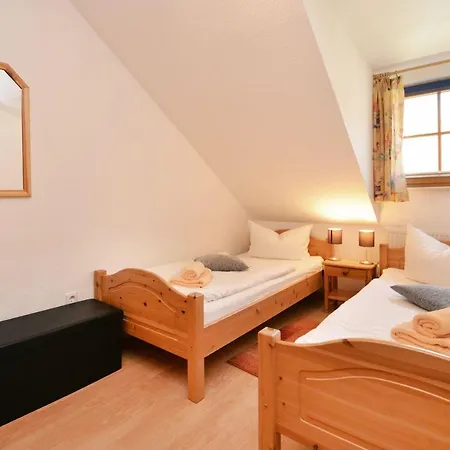 Haus Mowe 6a Zingst