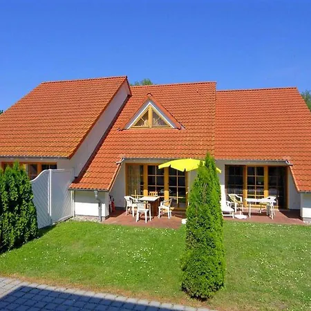 Haus Mowe 6a Σπίτι διακοπών