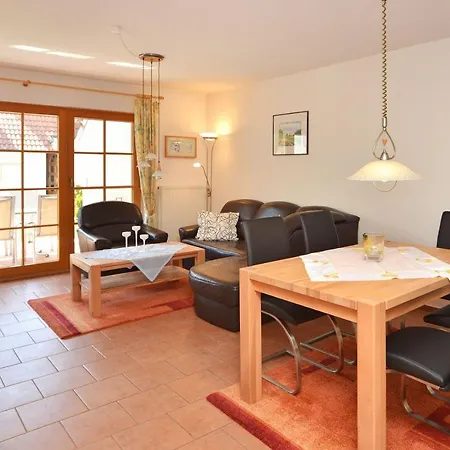 Haus Mowe 6a * Zingst