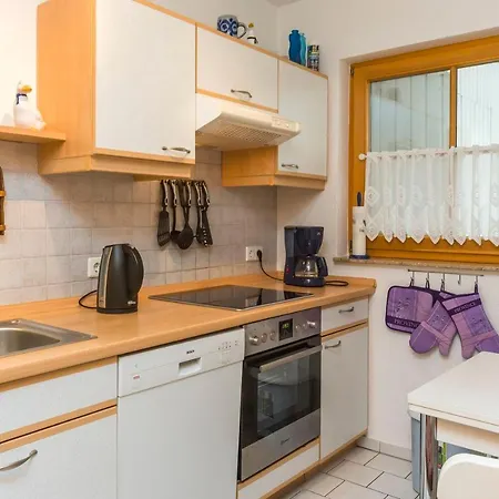 Haus Mowe 6a * Zingst